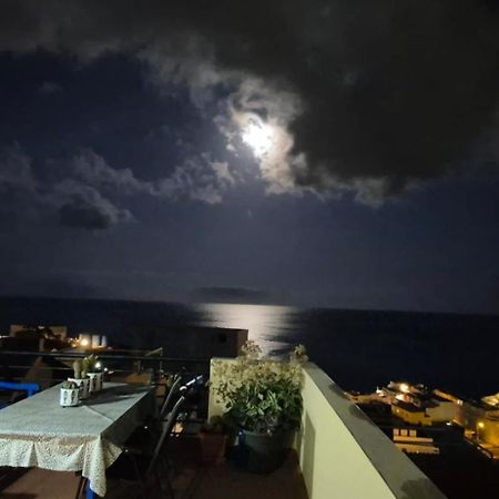 Meerblick Caletillas كانديلاريا المظهر الخارجي الصورة