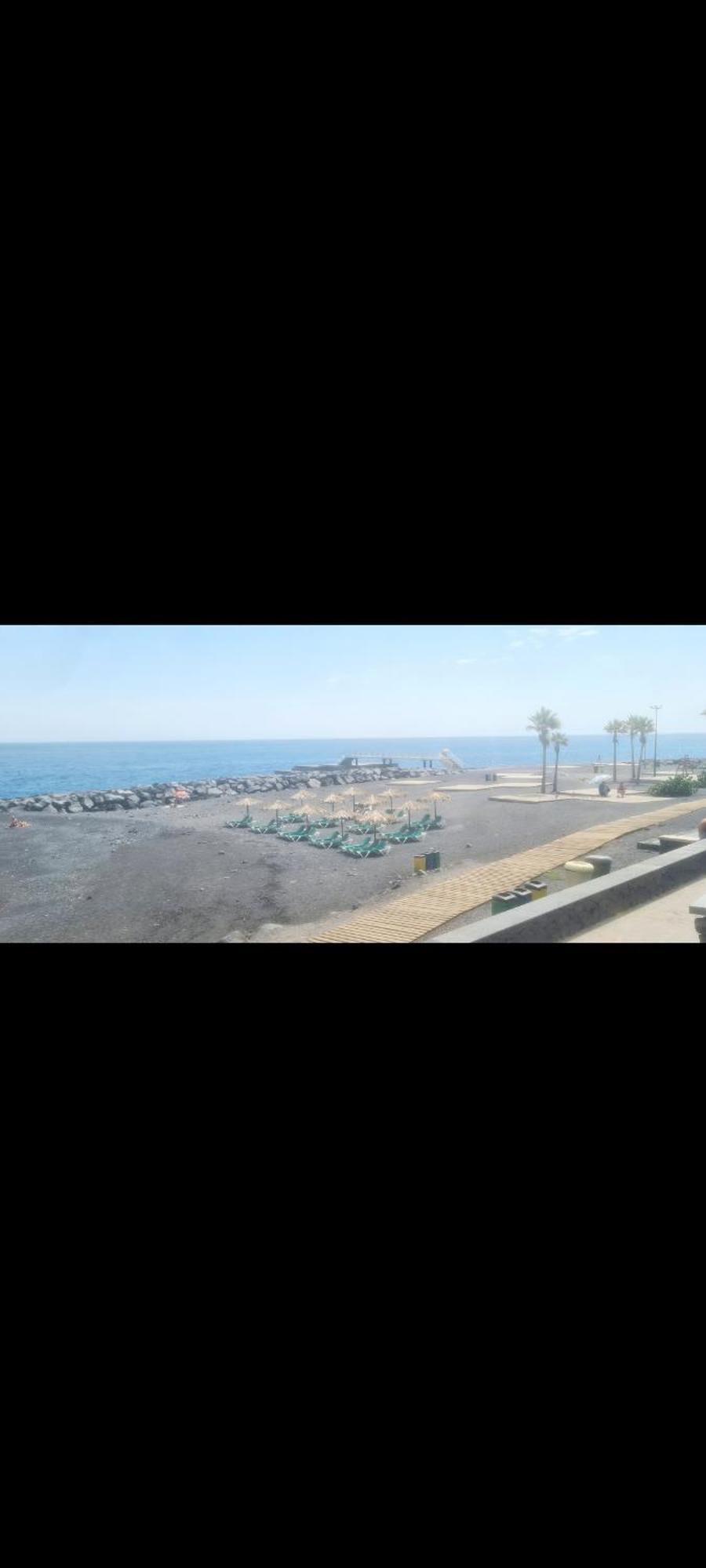 Meerblick Caletillas كانديلاريا المظهر الخارجي الصورة
