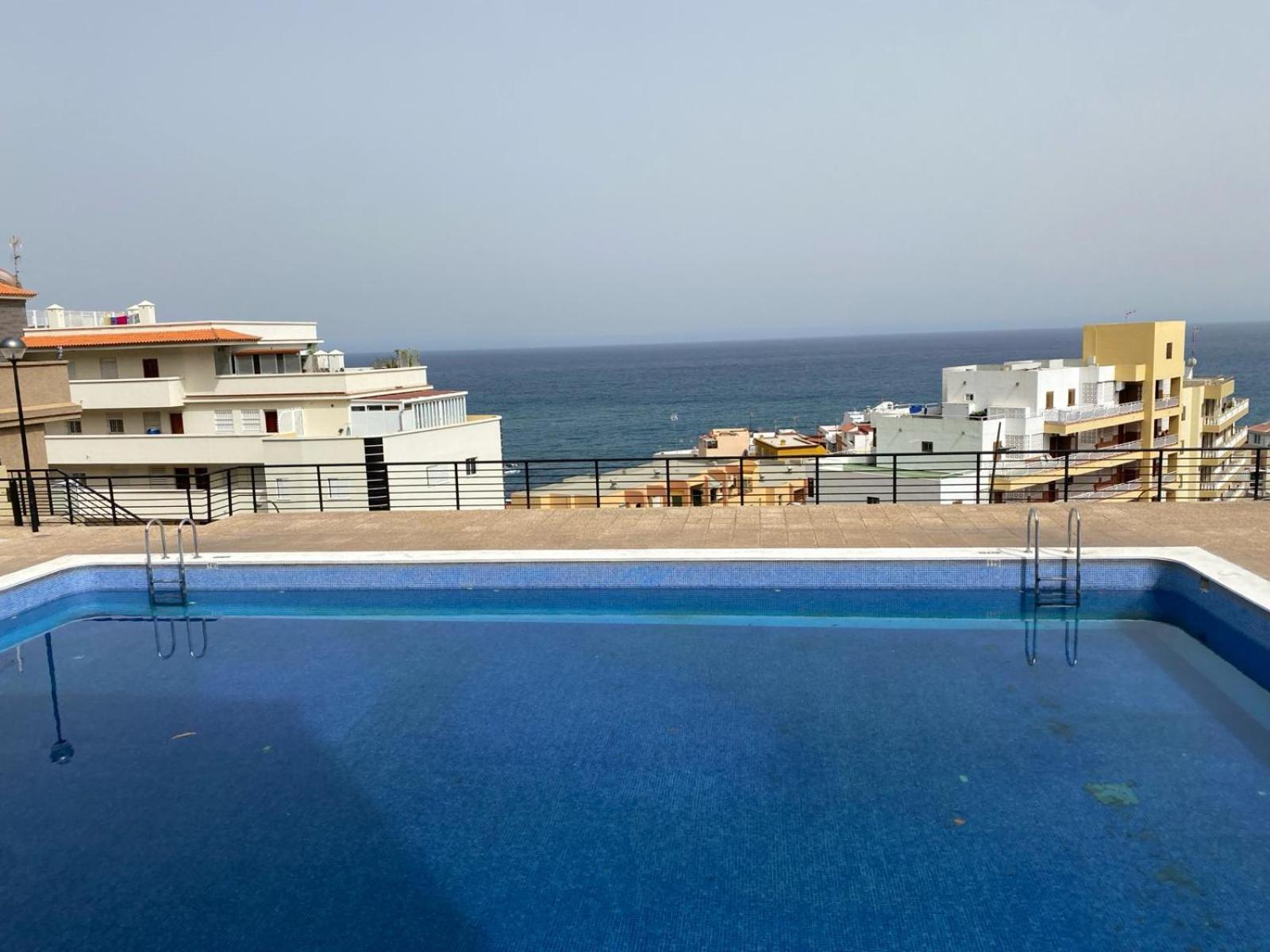 Meerblick Caletillas كانديلاريا المظهر الخارجي الصورة