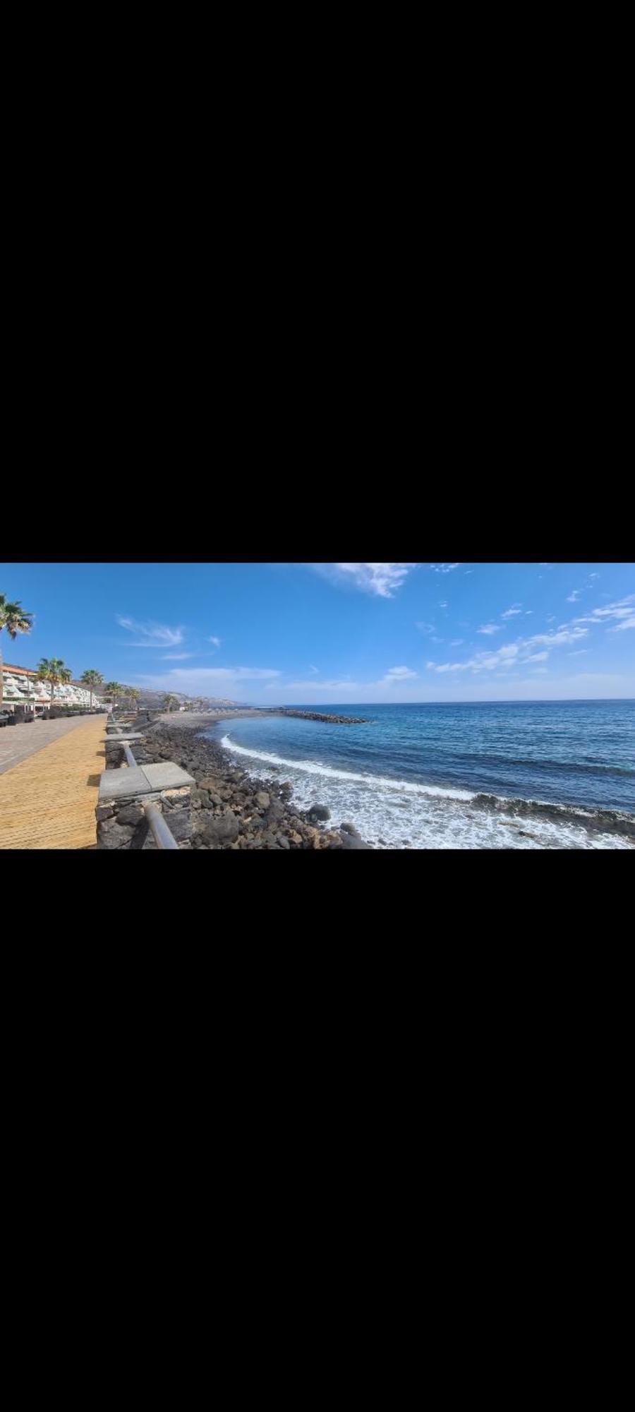 Meerblick Caletillas كانديلاريا المظهر الخارجي الصورة