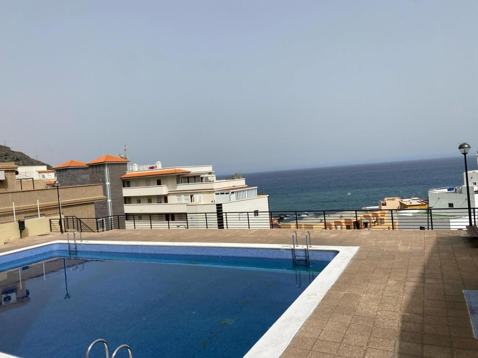 Meerblick Caletillas كانديلاريا المظهر الخارجي الصورة
