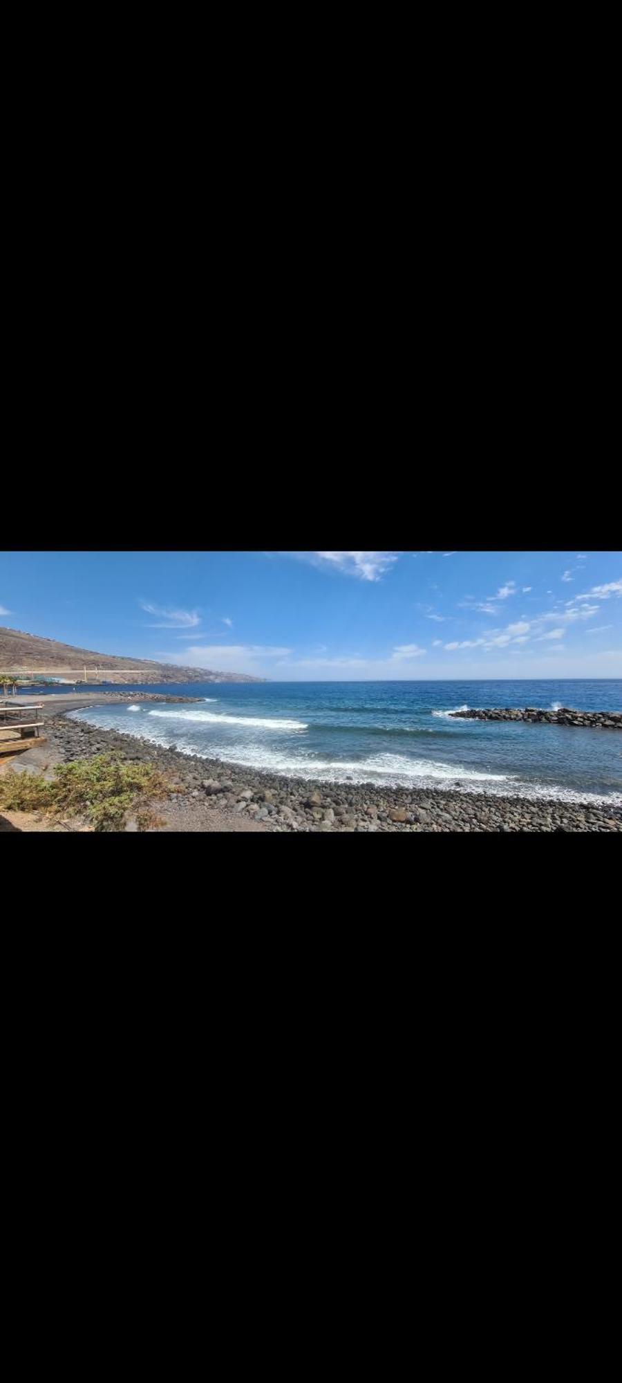 Meerblick Caletillas كانديلاريا المظهر الخارجي الصورة