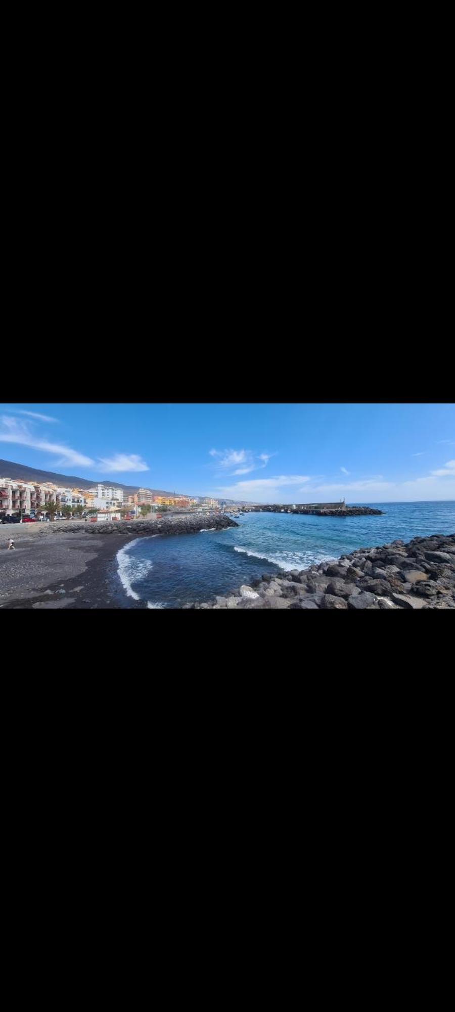 Meerblick Caletillas كانديلاريا المظهر الخارجي الصورة